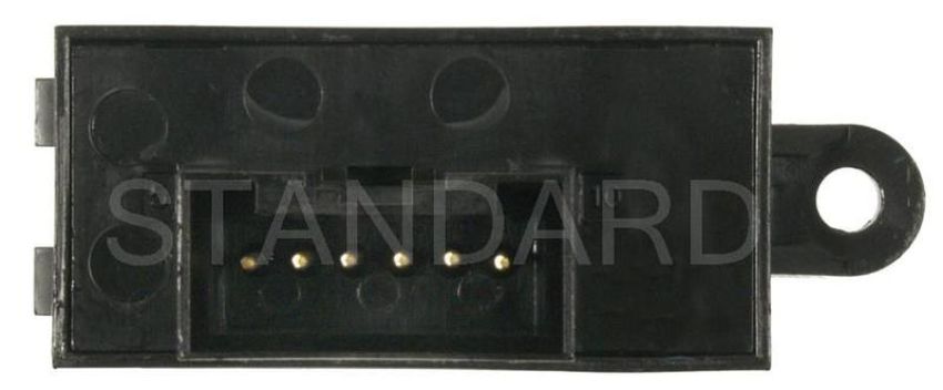Standard Ignition DS-3319 Heated Seat Switch