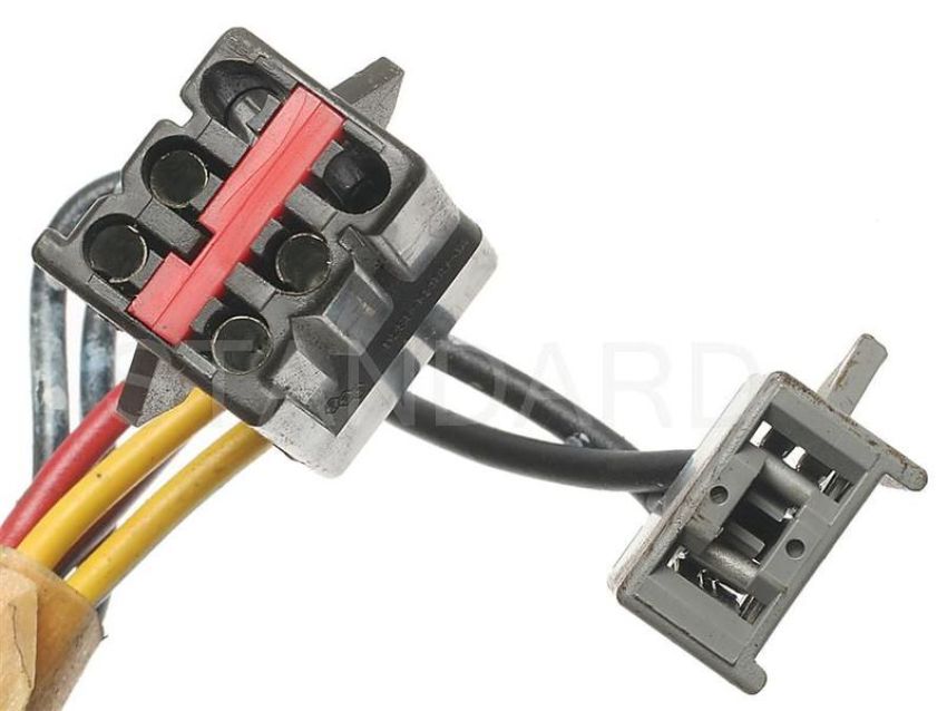 Standard Ignition DS-332 Power Seat Switch