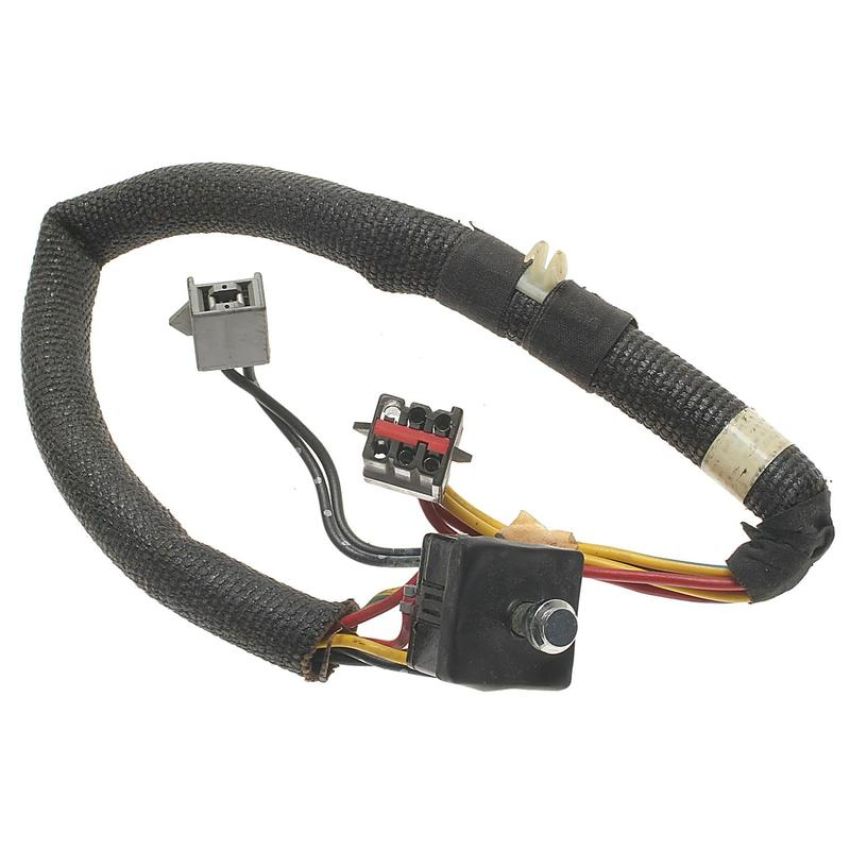 Standard Ignition DS-332 Power Seat Switch