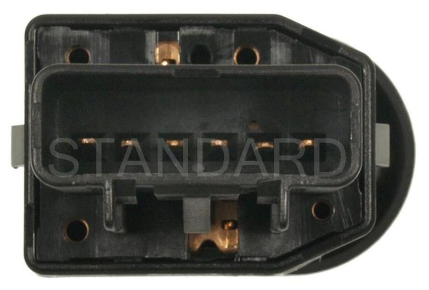 Standard Ignition DS-3336 Pedal Height Adjustment Switch
