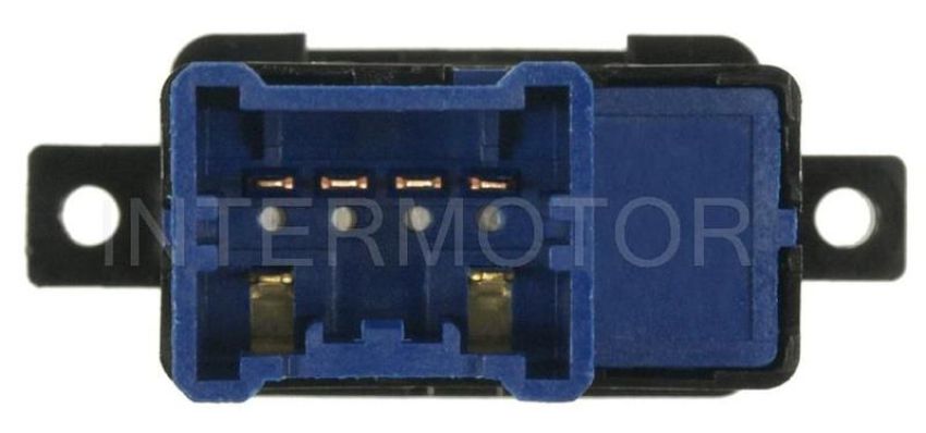 Standard Ignition DS-3338 Heated Seat Switch