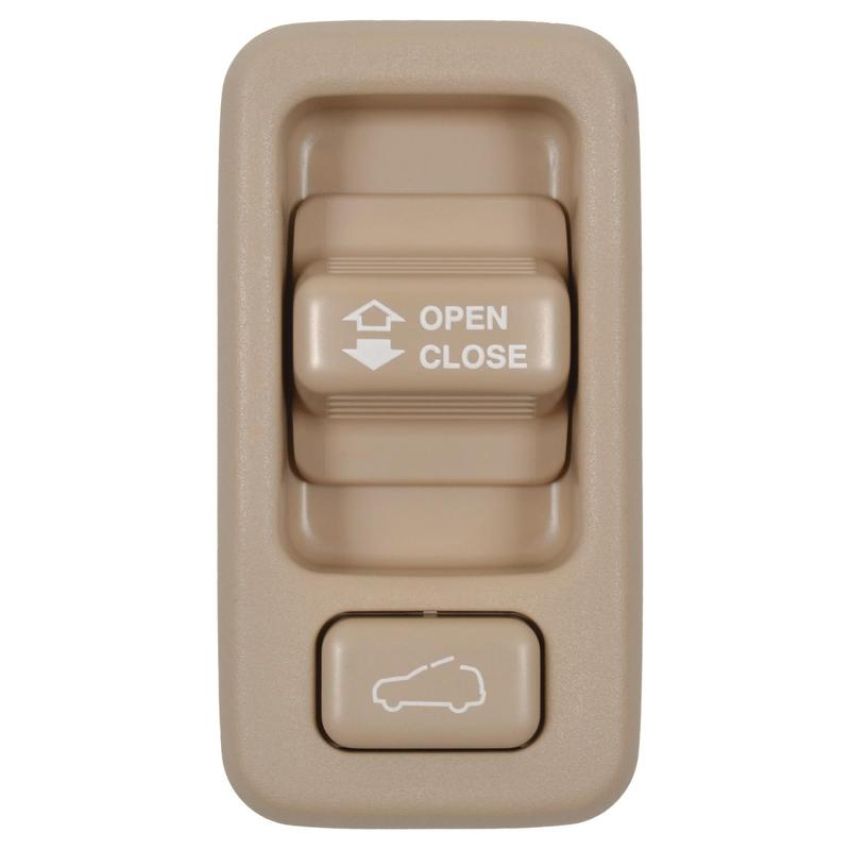 Standard Ignition DS-3387 Power Sunroof Switch