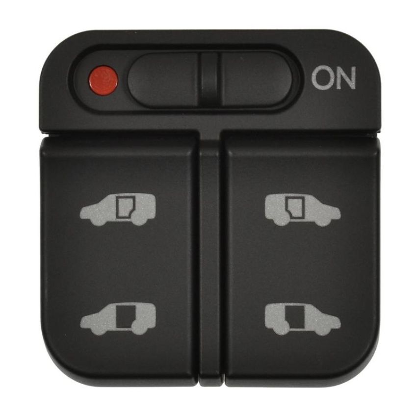 Standard Ignition DS-3396 Power Sliding Door Switch