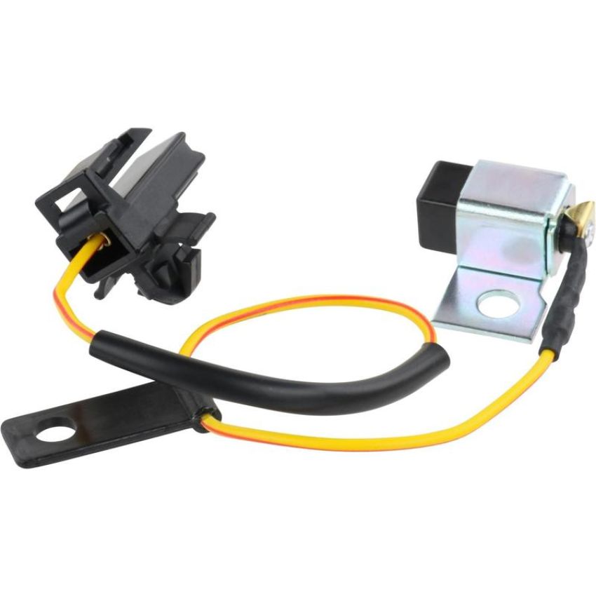 Standard Ignition DS3405 Parking Brake Switch