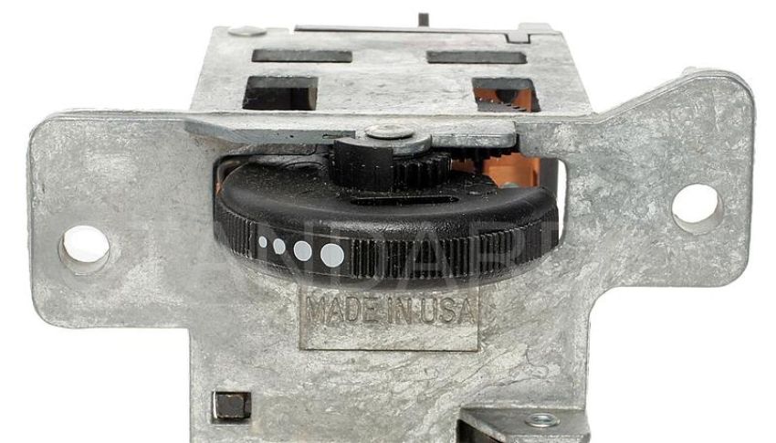 Standard Ignition DS-345 Instrument Panel Dimmer Switch