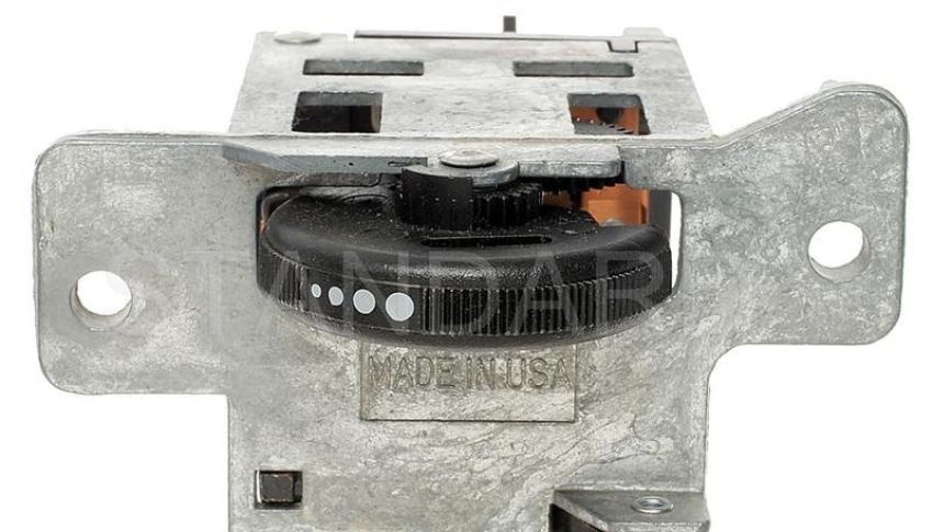 Standard Ignition DS-345 Instrument Panel Dimmer Switch