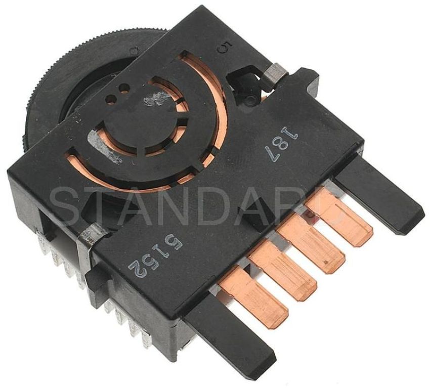 Standard Ignition DS-374 Instrument Panel Dimmer Switch