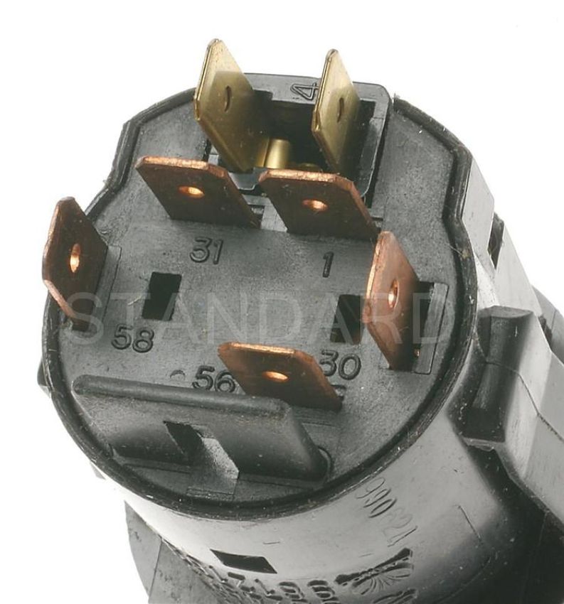 Standard Ignition DS-380 Headlight Switch
