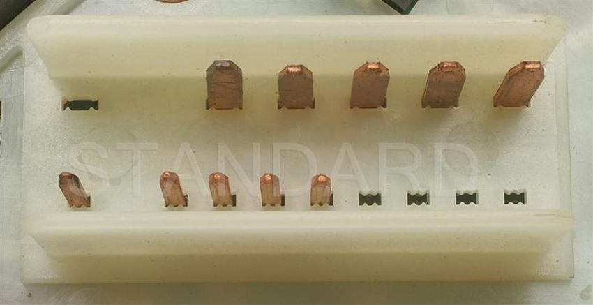 Standard Ignition DS-394 Headlight Switch