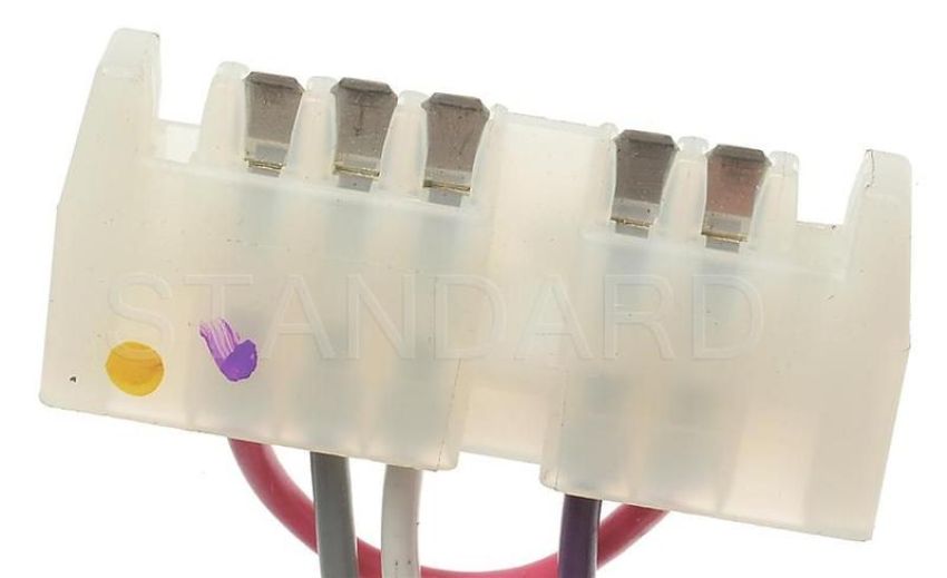 Standard Ignition DS-400 Windshield Wiper Switch