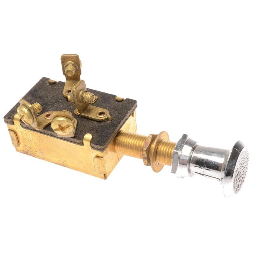 Standard Ignition DS4012 Push-Pull Switch