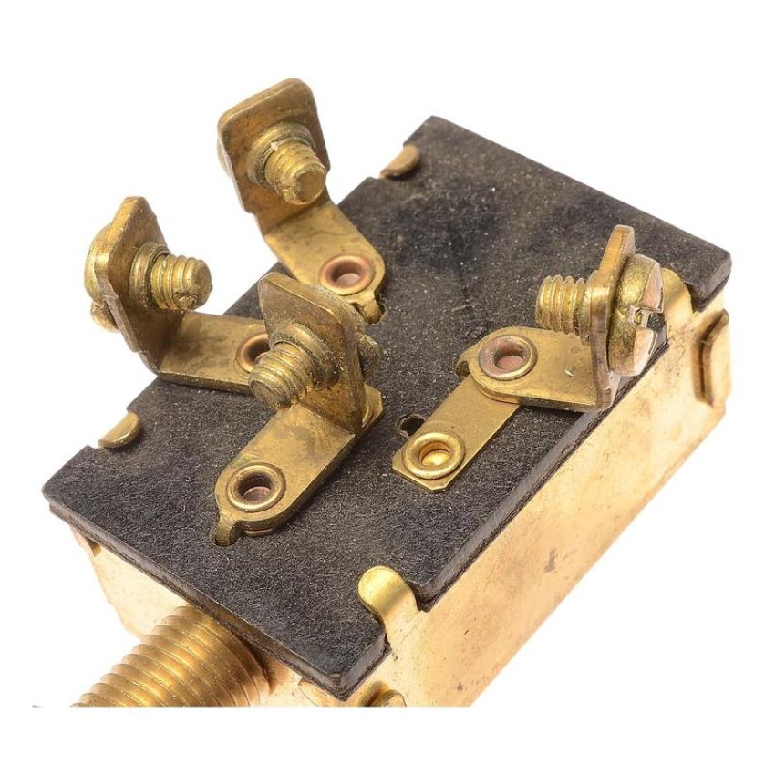 Standard Ignition DS4012 Push-Pull Switch