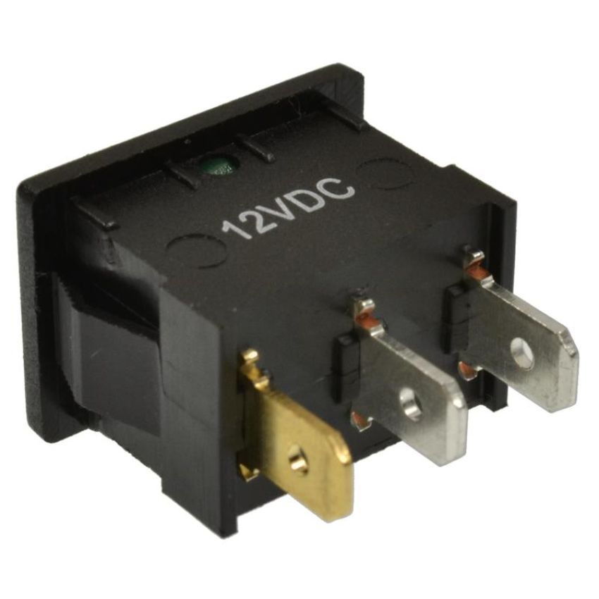 Standard Ignition DS4025 Rocker Switch