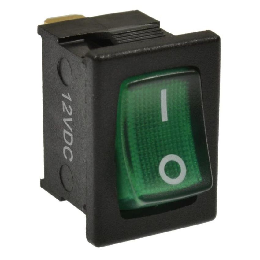 Standard Ignition DS4025 Rocker Switch
