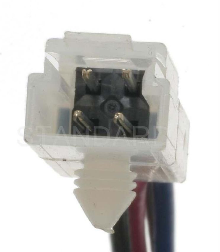 Standard Ignition DS-408 Windshield Wiper Switch