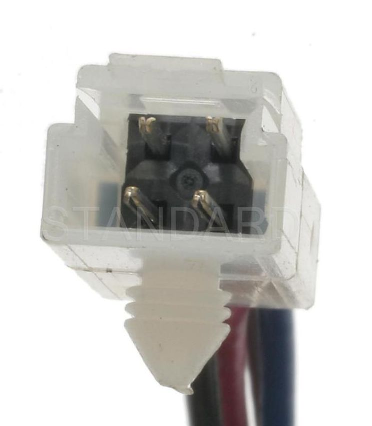 Standard Ignition DS-408 Windshield Wiper Switch