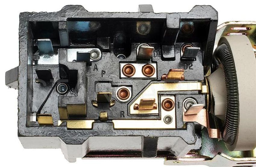 Standard Ignition DS-418 Headlight Switch