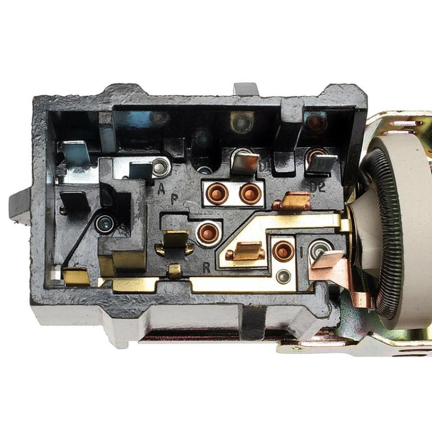 Standard Ignition DS-418 Headlight Switch