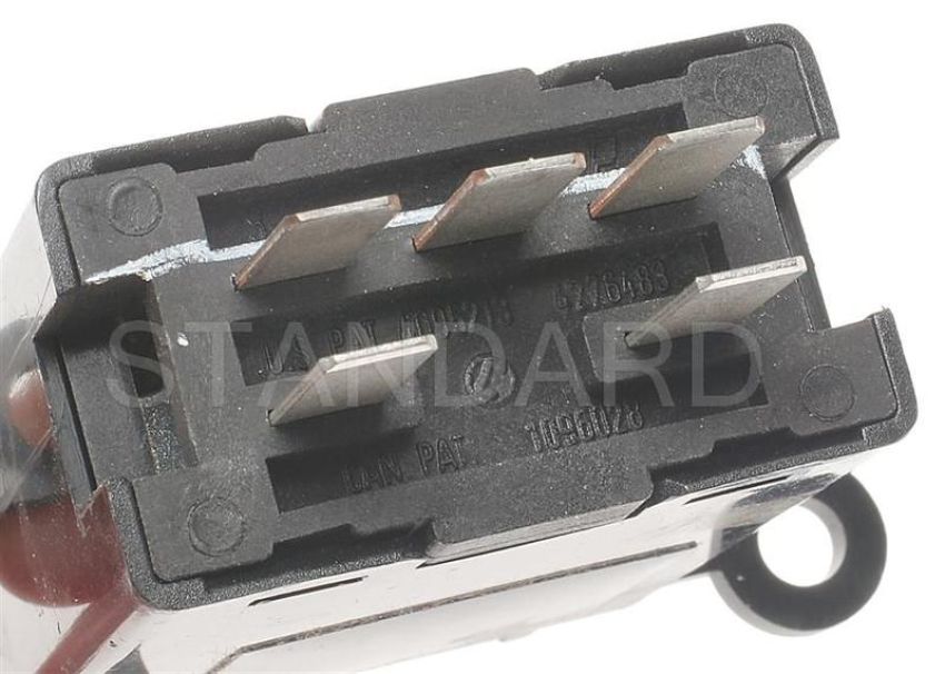 Standard Ignition DS-432 Rear Window Defogger Switch