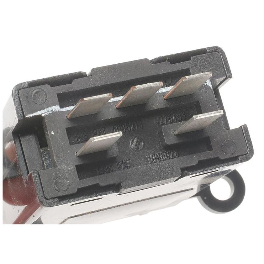 Standard Ignition DS-432 Rear Window Defogger Switch