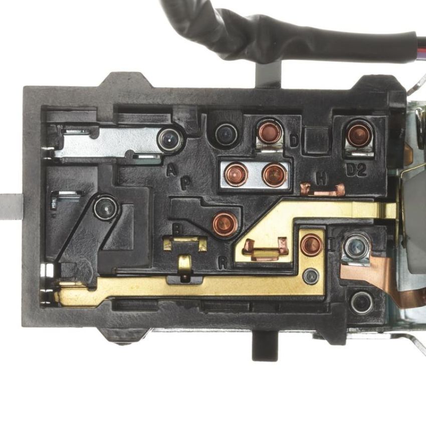 Standard Ignition DS-451 Headlight Switch