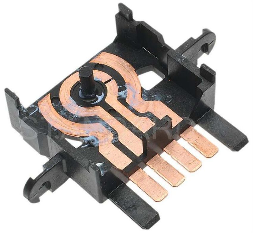 Standard Ignition DS-453 Instrument Panel Dimmer Switch