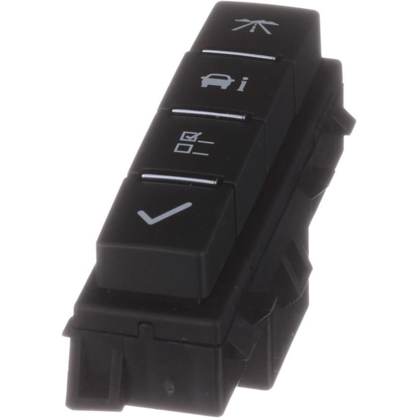 Standard Ignition DS4600 Information Display Switch