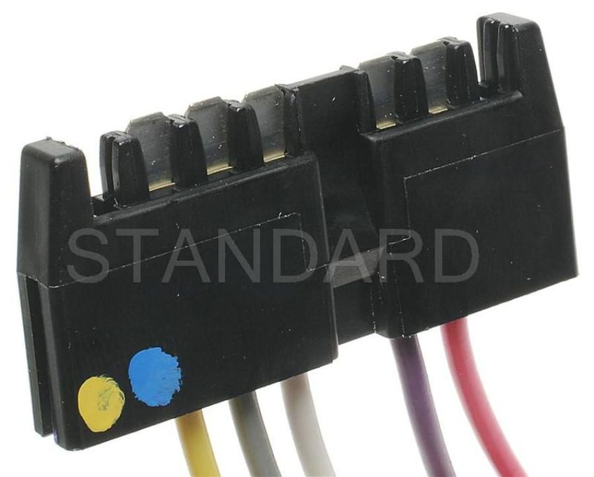Standard Ignition DS-463 Windshield Wiper Switch