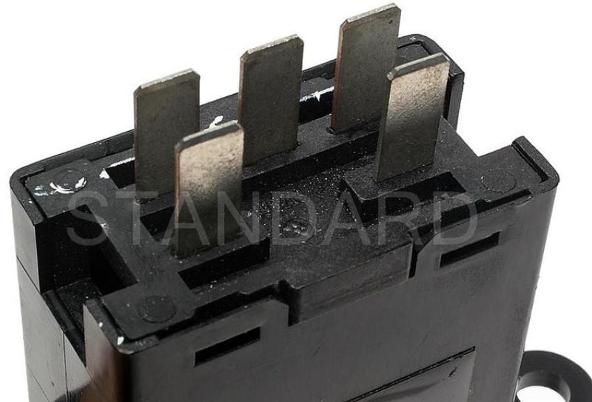 Standard Ignition DS-471 Rear Window Defogger Switch