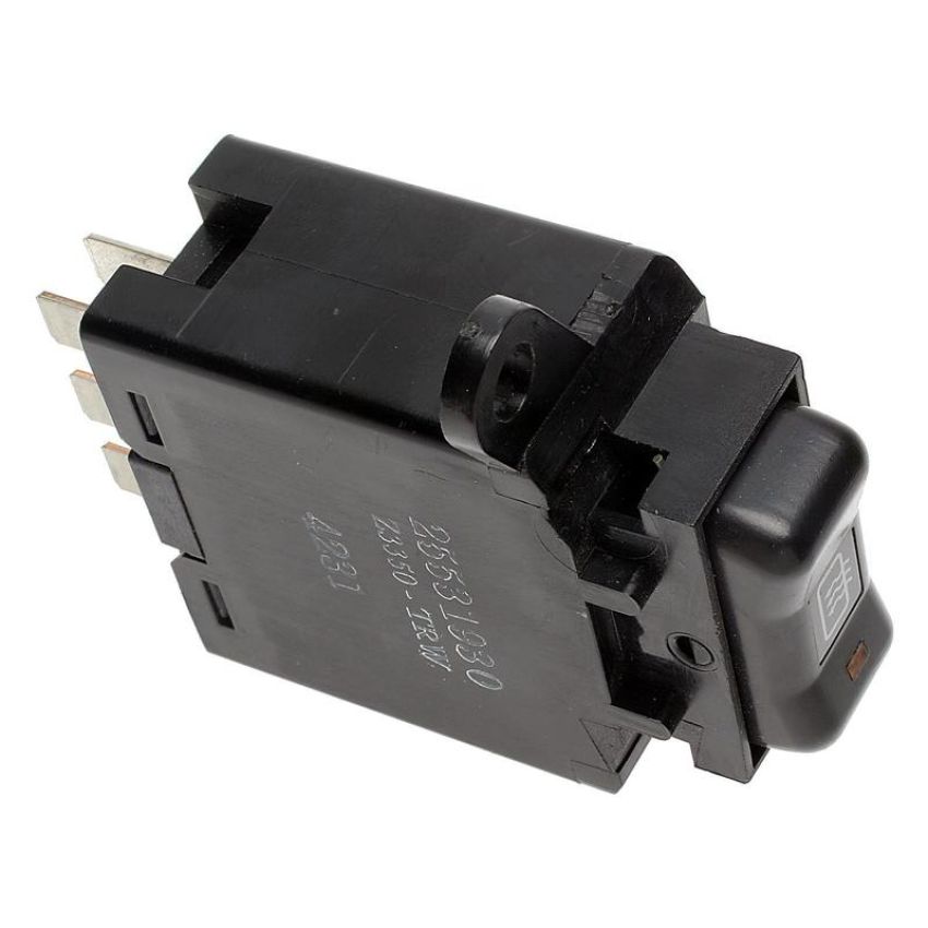 Standard Ignition DS-471 Rear Window Defogger Switch