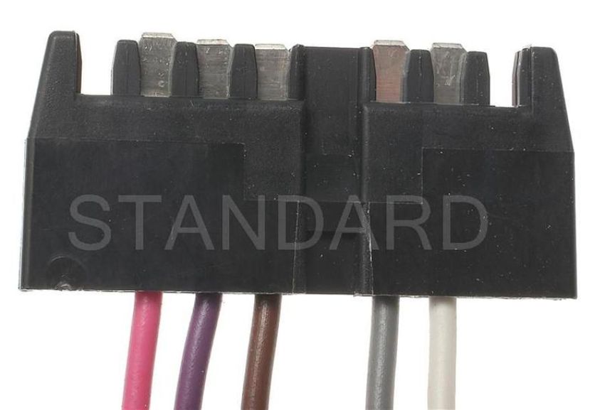 Standard Ignition DS-484 Windshield Wiper Switch