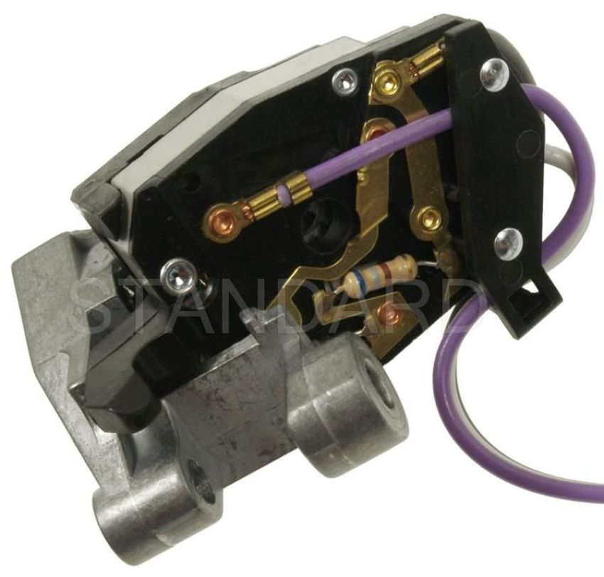 Standard Ignition DS-494 Windshield Wiper Switch