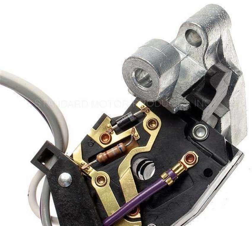 Standard Ignition DS-494 Windshield Wiper Switch