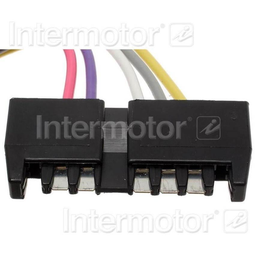 Standard Ignition DS-495 Windshield Wiper Switch