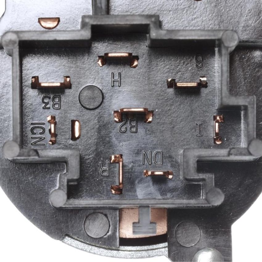 Standard Ignition DS-499 Headlight Switch