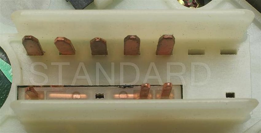 Standard Ignition DS-504 Windshield Wiper Switch