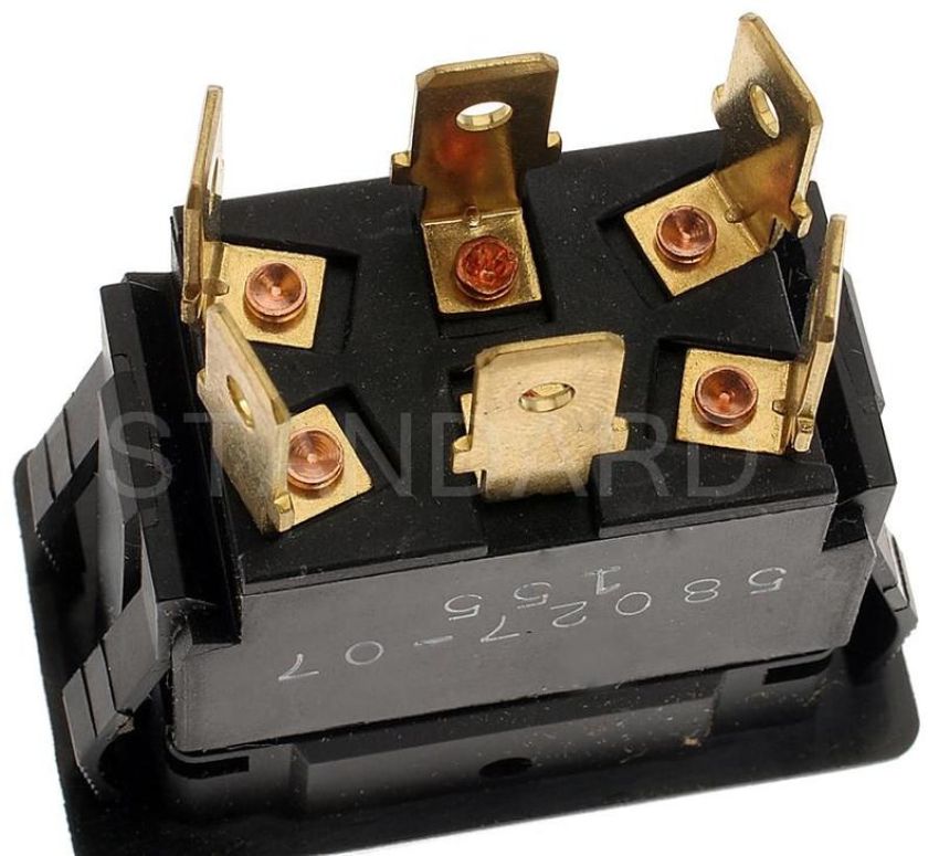 Standard Ignition DS-506 Rocker Switch
