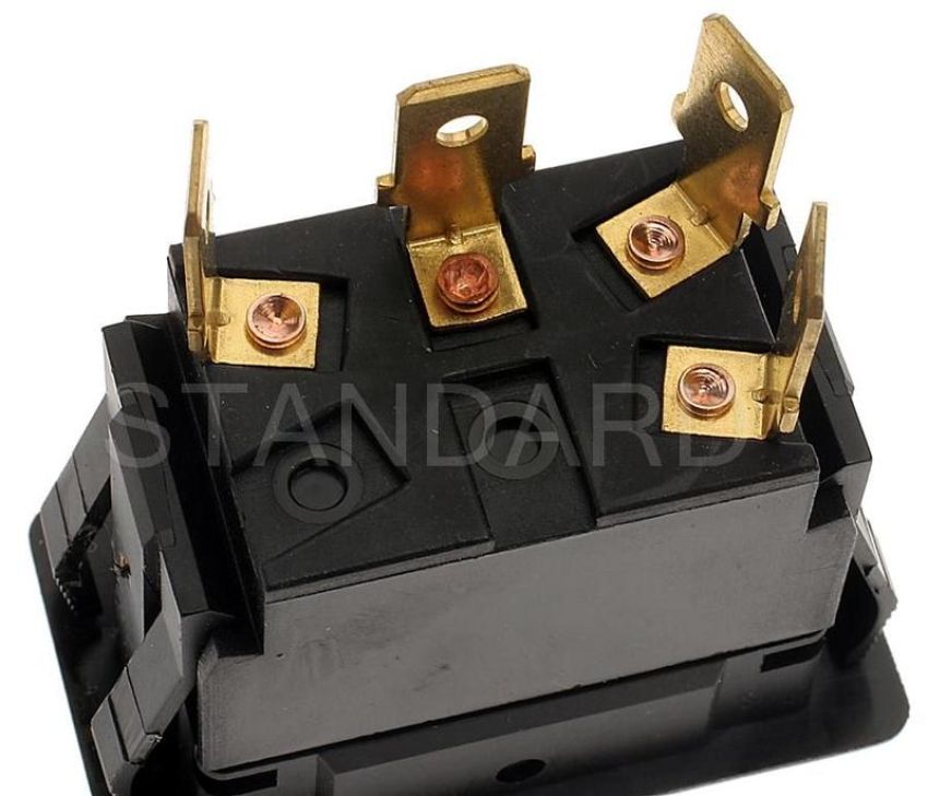 Standard Ignition DS-507 Rocker Switch