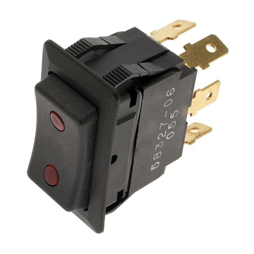 Standard Ignition DS-507 Rocker Switch