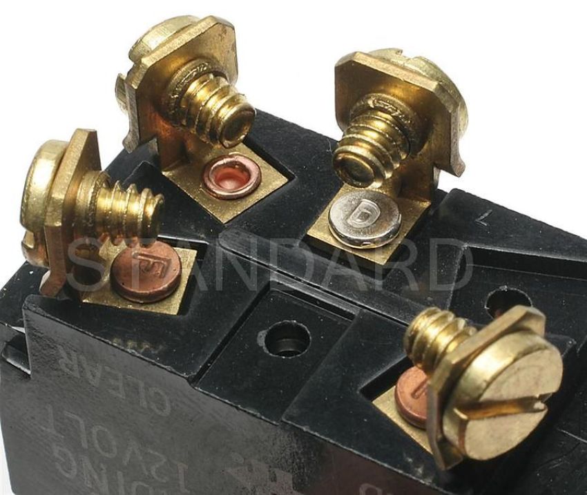 Standard Ignition DS-508 Toggle Switch