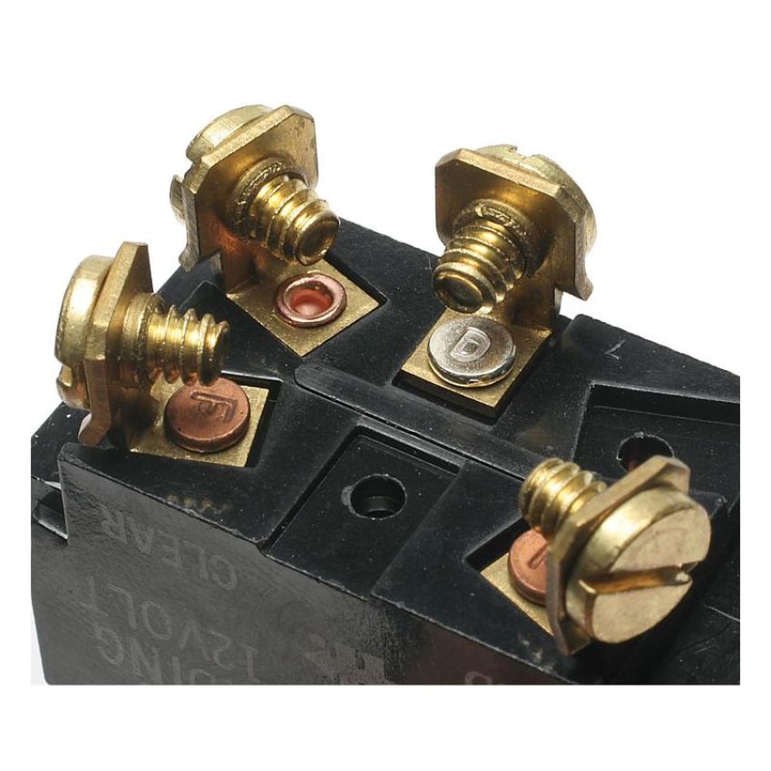 Standard Ignition DS-508 Toggle Switch
