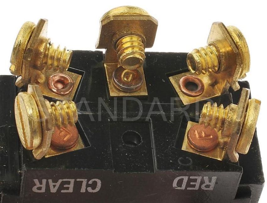 Standard Ignition DS-509 Toggle Switch
