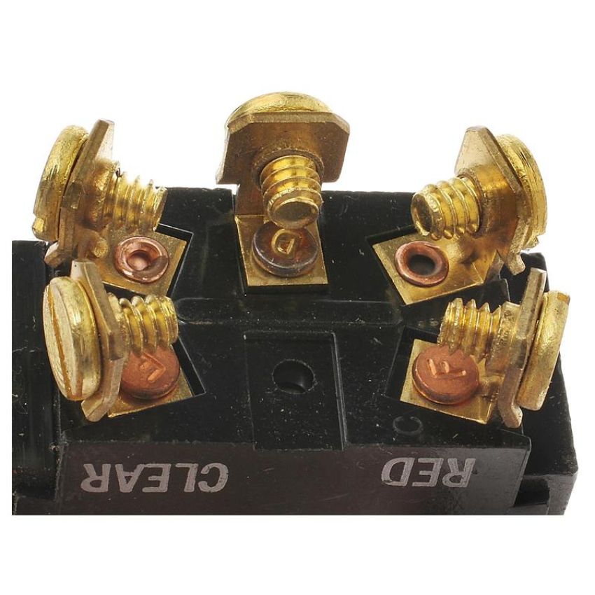 Standard Ignition DS-509 Toggle Switch
