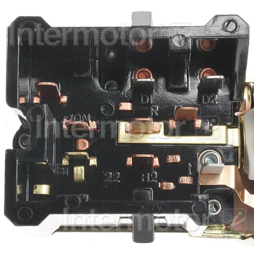 Standard Ignition DS-531 Headlight Switch