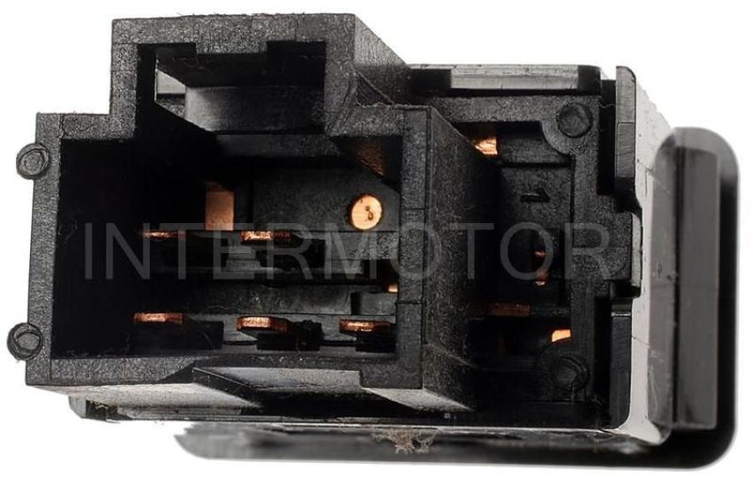 Standard Ignition DS-551 Rear Window Defogger Switch
