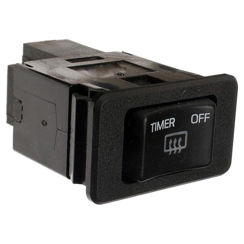 Standard Ignition DS-551 Rear Window Defogger Switch