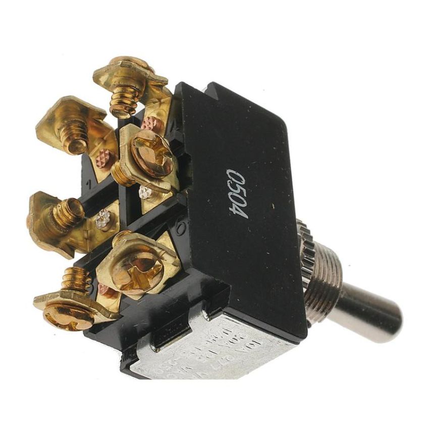Standard Ignition DS-553 Toggle Switch