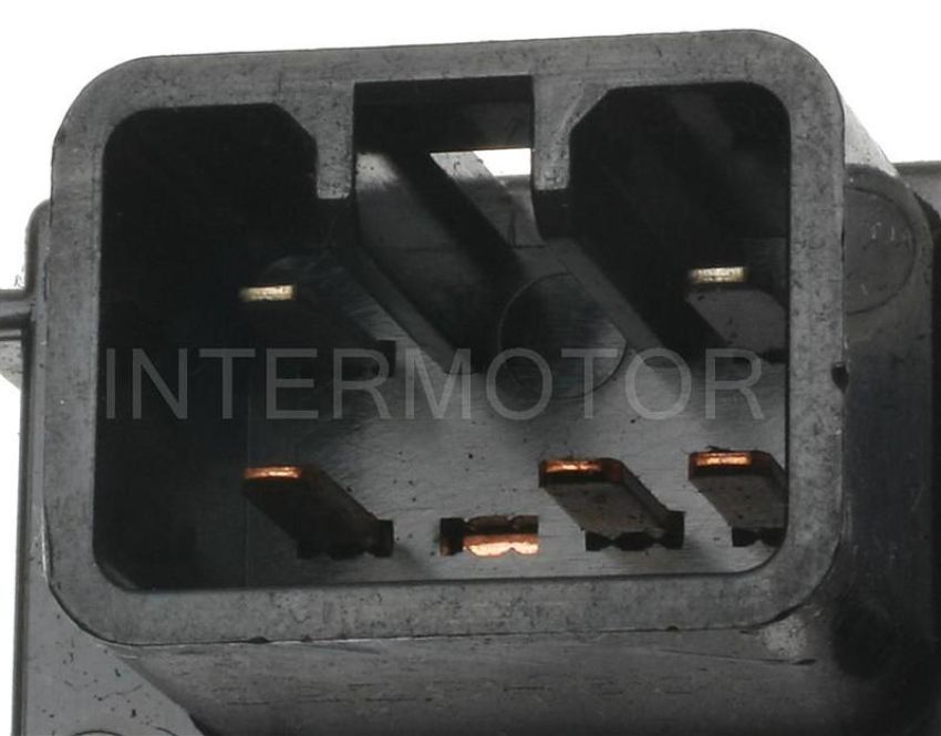 Standard Ignition DS-555 Rear Window Defogger Switch