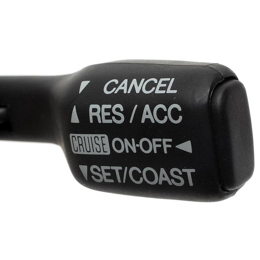 Standard Ignition DS-562 Cruise Control Switch