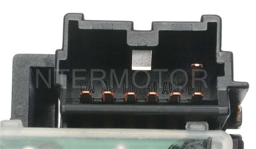 Standard Ignition DS-573 Windshield Wiper Switch